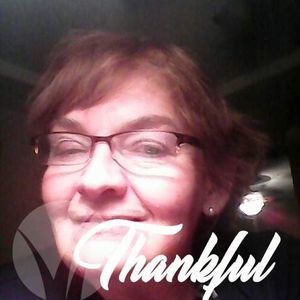 Meet your Posher, Linda